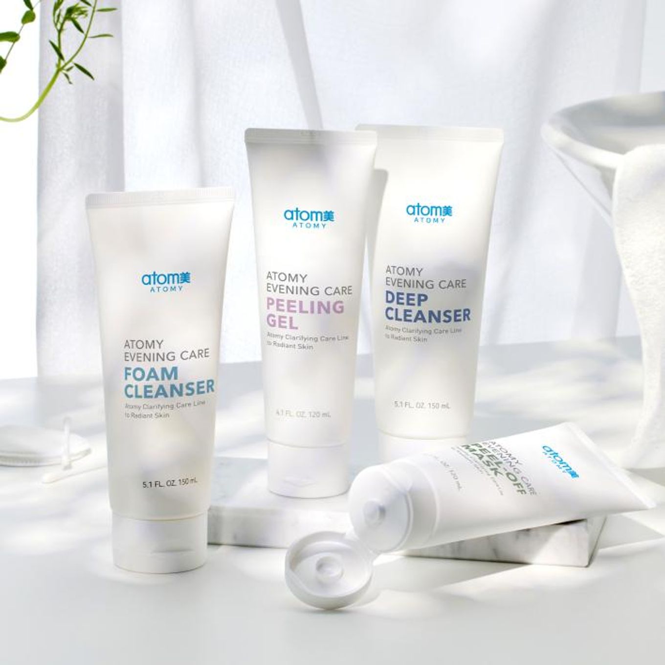 Evening Care Set 