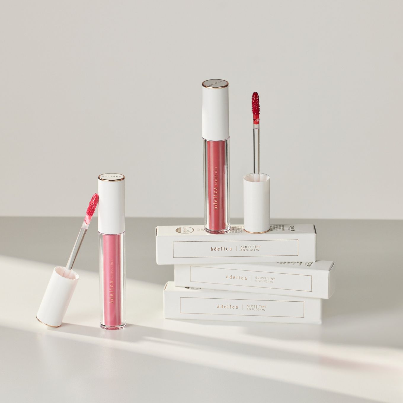Adelica Gloss Tint