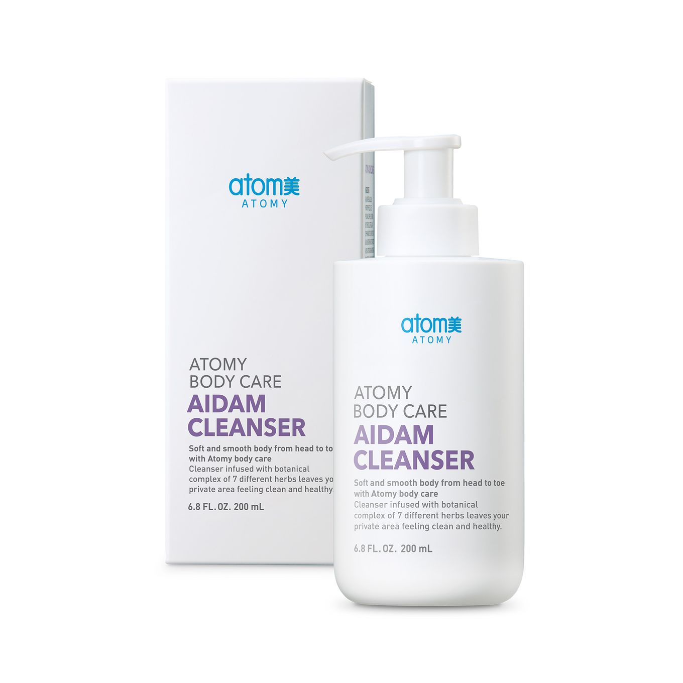 Aidam Cleanser