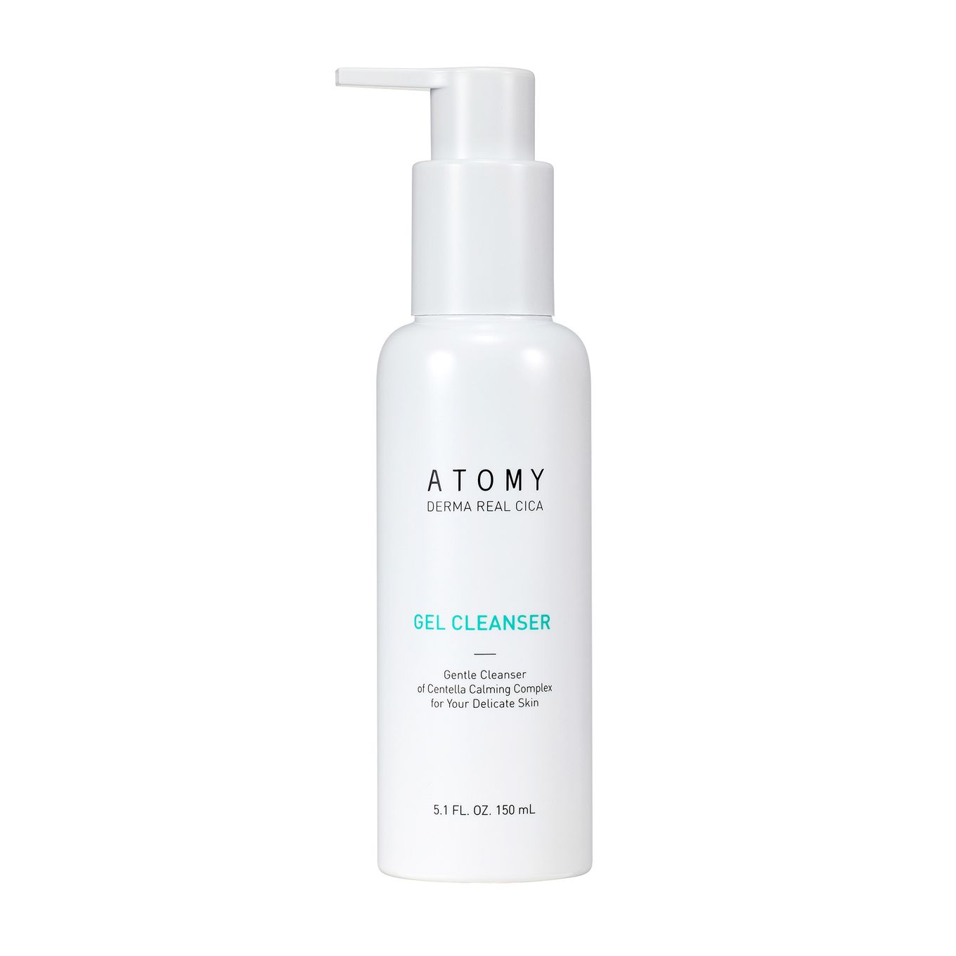 Derma Real Cica Jel Temizleyici 