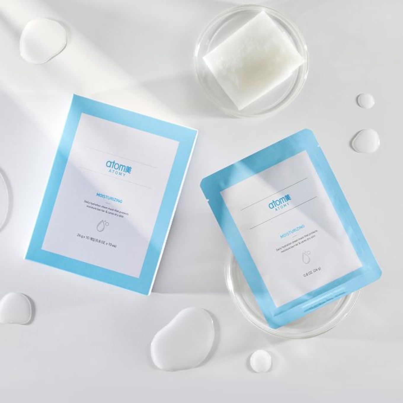 Daily Expert Maske 1 Nemlendirici