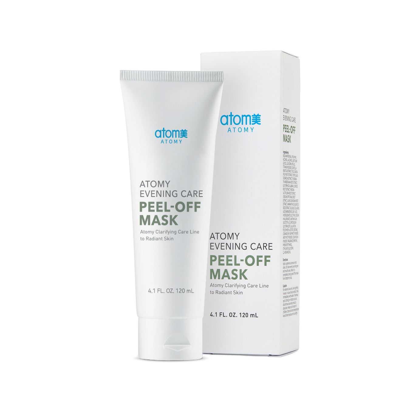 Evening Care Soyulabilir Maske