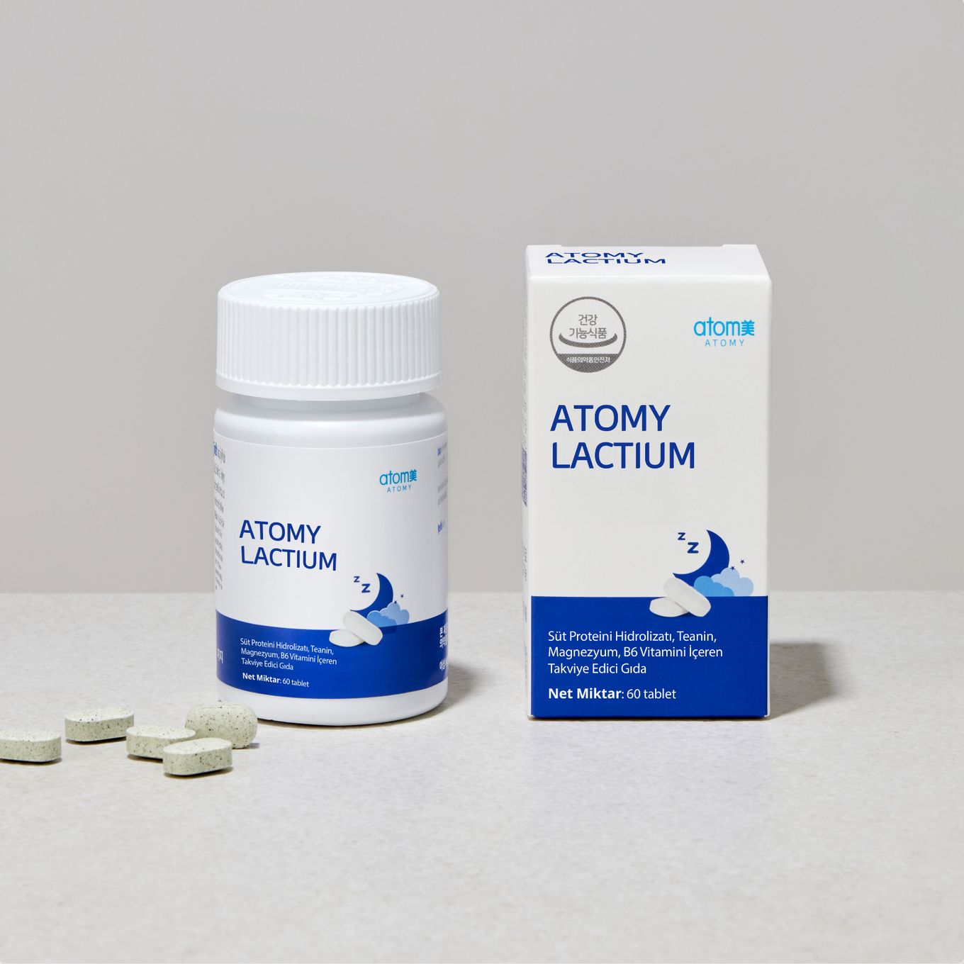 Atomy Lactium