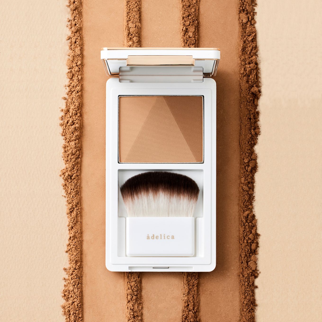 Adelica Be-Slim Bronzer