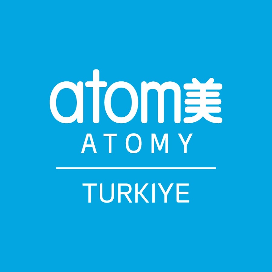 Atomy Şirket Tanıtımı
