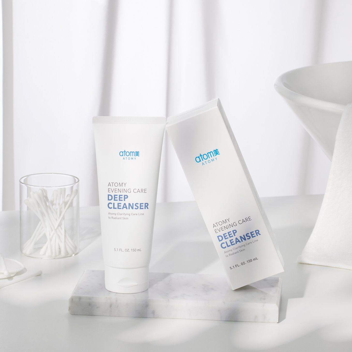 Evening Care Derin Temizleyici 