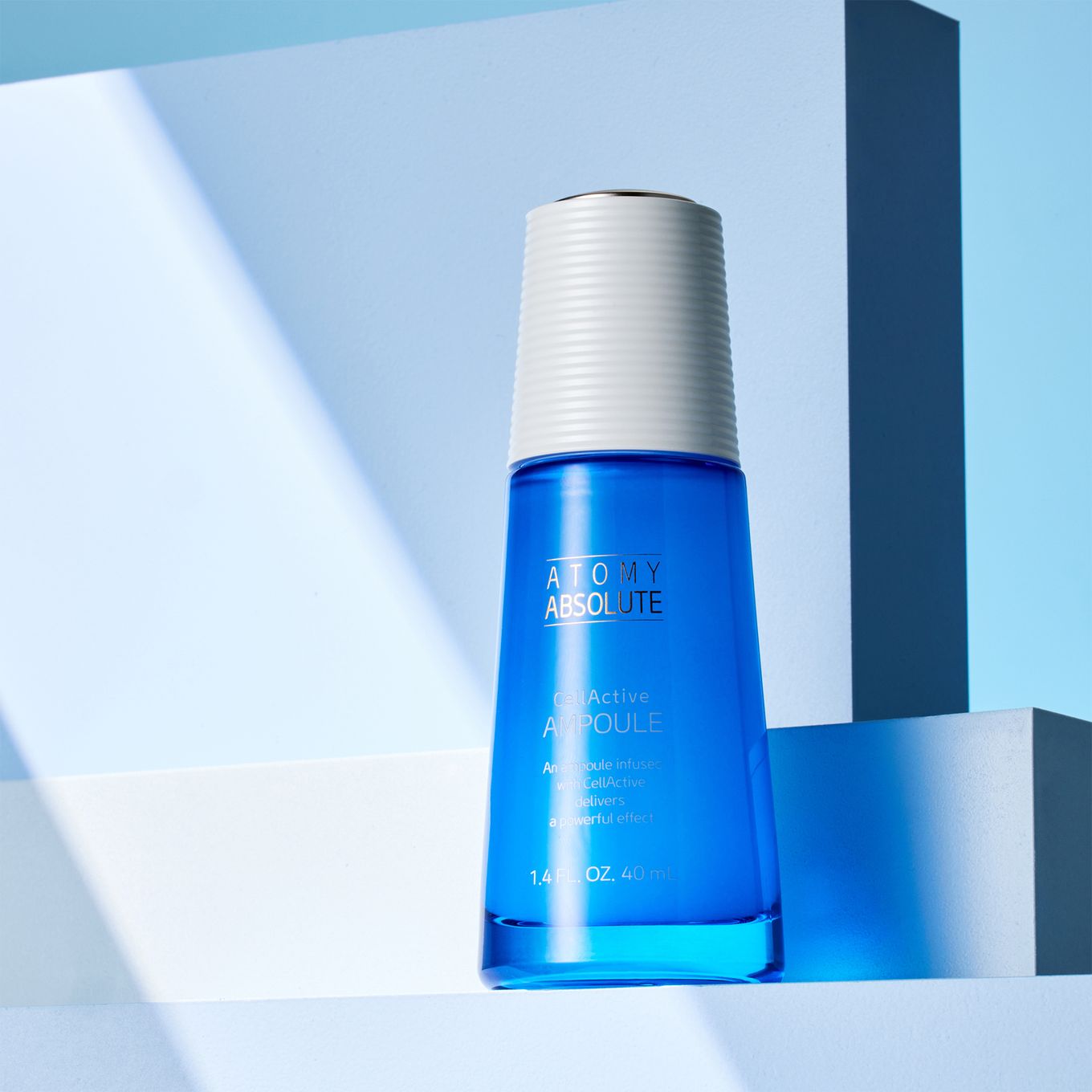 Absolute CellActive Ampul 