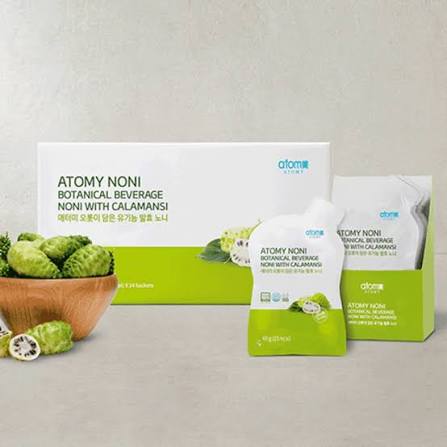 Atomy Noni Pouch