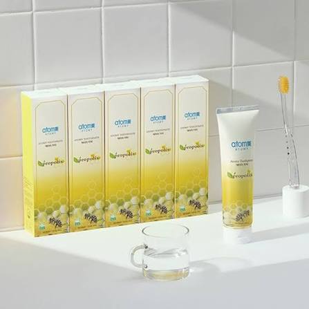 Atomy Toothpaste
