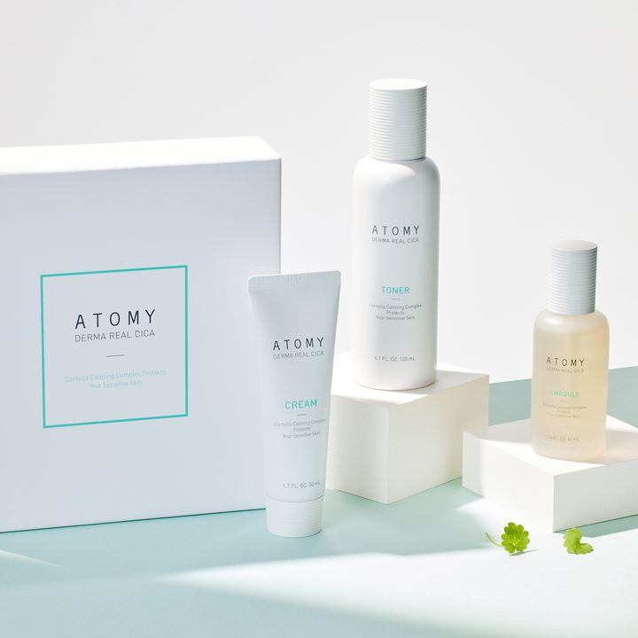 Derma Real Cica seti